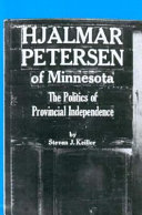 Hjalmar_Petersen_of_Minnesota