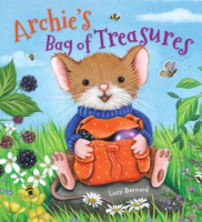 Archie_s_bag_of_treasures