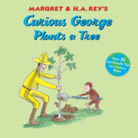 Margret___H__A__Rey_s_Curious_George_plants_a_tree