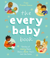 The_every_baby_book