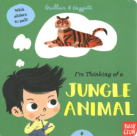 I_m_thinking_of_a____jungle_animal