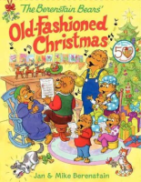 The_Berenstain_Bears__old-fashioned_Christmas