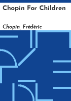 Chopin_for_children