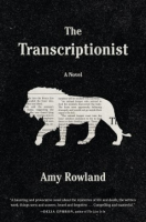 The_transcriptionist