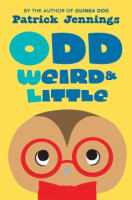 Odd__weird__and_little