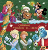 Disney_Christmas_storybook_collection
