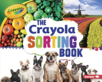 The_Crayola_sorting_book