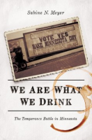 We_are_what_we_drink