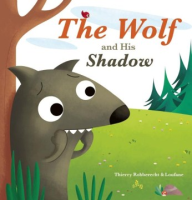 The_wolf_and_his_shadow