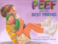 Peef_and_his_best_friend
