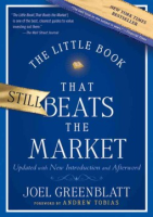 The_little_book_that_still_beats_the_market