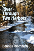 A_river_through_Two_Harbors