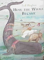 How_the_whale_became__and_other_stories