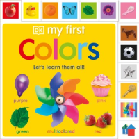 My_first_colors