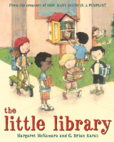 The_little_library