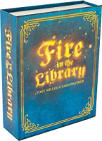 Fire_in_the_library