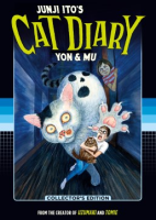 Junji_Ito_s_cat_diary