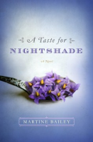 A_taste_for_nightshade