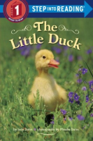 The_little_duck