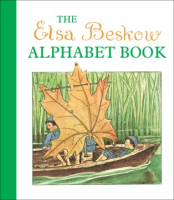 The_Elsa_Beskow_alphabet_book