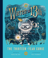Warren_the_13th_and_the_thirteen-year_curse