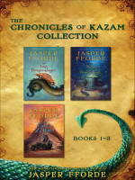The_Chronicles_of_Kazam_Collection