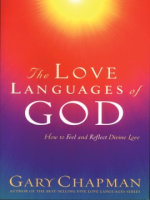 The_love_languages_of_God
