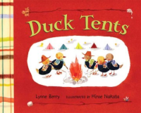 Duck_tents