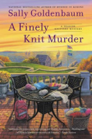 A_finely_knit_murder