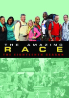 The_amazing_race