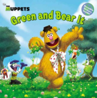 Green_and_bear_it