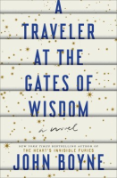 A_traveler_at_the_gates_of_wisdom