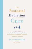The_postnatal_depletion_cure