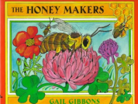 The_honey_makers