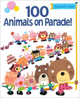 100_animals_on_parade_
