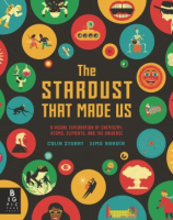 The_stardust_that_made_us