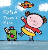 Katie_takes_a_plane