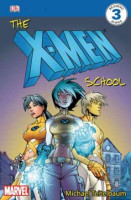 The_X-Men_school