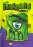 The_Frankenstein_journals