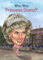 Who_was_Princess_Diana_