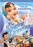 The_singing_princess