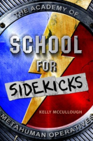 School_for_sidekicks
