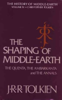 The_shaping_of_Middle-earth