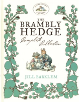 The_Brambly_Hedge_complete_collection