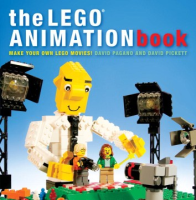 The_LEGO_animation_book