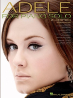 Adele_for_piano_solo