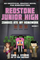 Zombies_ate_my_homework