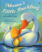 Mama_s_little_duckling