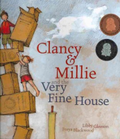 Clancy___Millie__and_the_very_fine_house