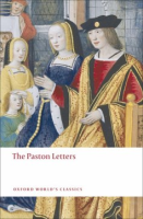 The_Paston_letters